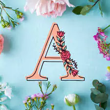 a name dp love